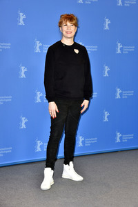 '3 Tage in Quiberon' Photocall, Berlinale 2018
