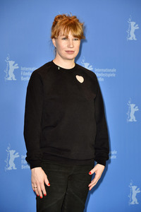 '3 Tage in Quiberon' Photocall, Berlinale 2018