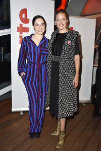 ARTE Empfang 2018, Berlinale 2018