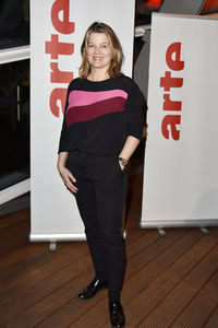 ARTE Empfang 2018, Berlinale 2018