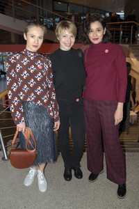 ARTE Empfang 2018, Berlinale 2018