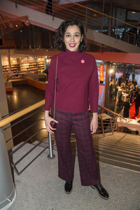 ARTE Empfang 2018, Berlinale 2018
