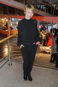 ARTE Empfang 2018, Berlinale 2018