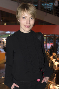 ARTE Empfang 2018, Berlinale 2018