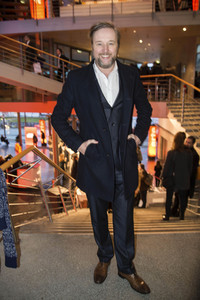 ARTE Empfang 2018, Berlinale 2018