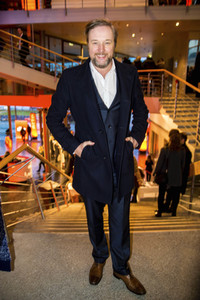 ARTE Empfang 2018, Berlinale 2018