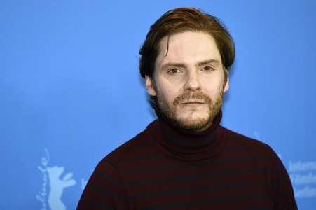 '7 Tage in Entebbe' Photocall, Berlinale 2018