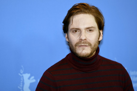'7 Tage in Entebbe' Photocall, Berlinale 2018