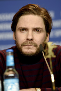 '7 Tage in Entebbe' Pressekonferenz, Berlinale 2018