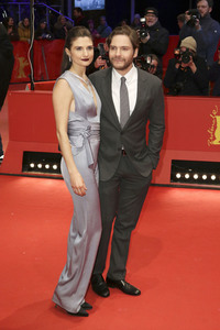 '7 Tage in Entebbe' Premiere, Berlinale 2018