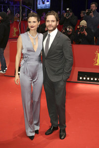 '7 Tage in Entebbe' Premiere, Berlinale 2018