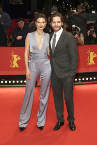 '7 Tage in Entebbe' Premiere, Berlinale 2018