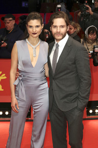 '7 Tage in Entebbe' Premiere, Berlinale 2018