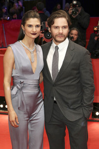 '7 Tage in Entebbe' Premiere, Berlinale 2018