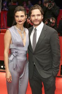 '7 Tage in Entebbe' Premiere, Berlinale 2018