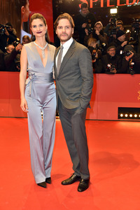'7 Tage in Entebbe' Premiere, Berlinale 2018