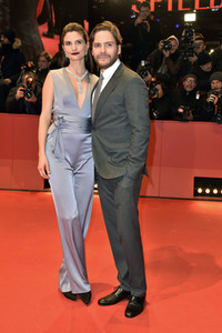 '7 Tage in Entebbe' Premiere, Berlinale 2018