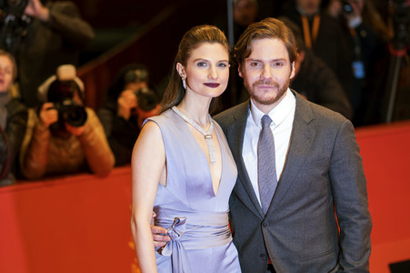 '7 Tage in Entebbe' Premiere, Berlinale 2018