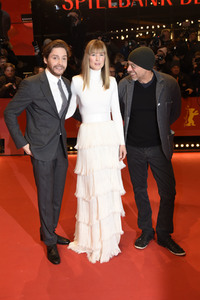 '7 Tage in Entebbe' Premiere, Berlinale 2018
