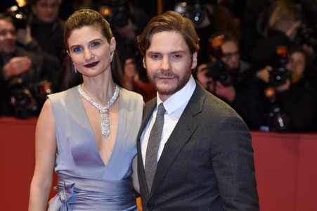 '7 Tage in Entebbe' Premiere, Berlinale 2018