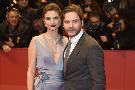 '7 Tage in Entebbe' Premiere, Berlinale 2018