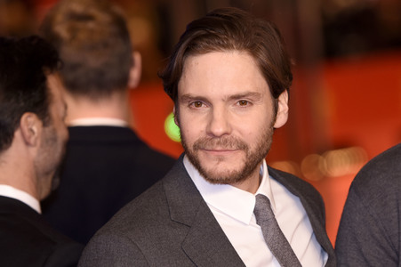 '7 Tage in Entebbe' Premiere, Berlinale 2018