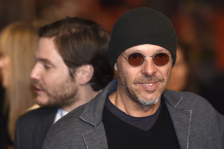 '7 Tage in Entebbe' Premiere, Berlinale 2018