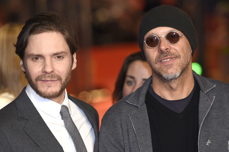 '7 Tage in Entebbe' Premiere, Berlinale 2018