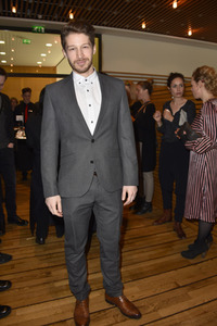 Empfang der Hessischen Landesregierung 2018, Berlinale 2018