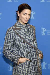 'La enfermedad del domingo' Photocall, Berlinale 2018
