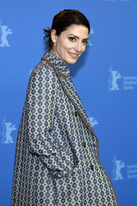 'La enfermedad del domingo' Photocall, Berlinale 2018