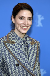 'La enfermedad del domingo' Photocall, Berlinale 2018