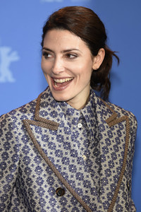 'La enfermedad del domingo' Photocall, Berlinale 2018