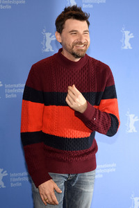 'La enfermedad del domingo' Photocall, Berlinale 2018
