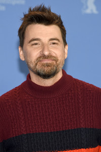 'La enfermedad del domingo' Photocall, Berlinale 2018
