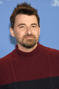'La enfermedad del domingo' Photocall, Berlinale 2018