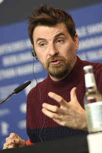 'La enfermedad del domingo' Pressekonferenz, Berlinale 2018