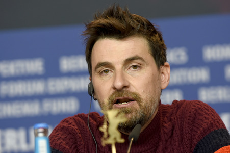 'La enfermedad del domingo' Pressekonferenz, Berlinale 2018