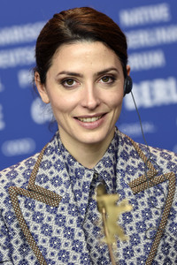 'La enfermedad del domingo' Pressekonferenz, Berlinale 2018