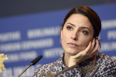 'La enfermedad del domingo' Pressekonferenz, Berlinale 2018