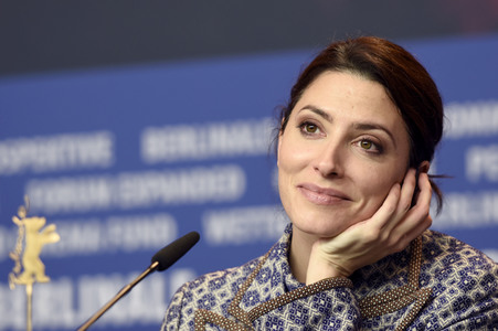 'La enfermedad del domingo' Pressekonferenz, Berlinale 2018
