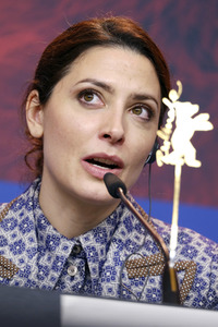 'La enfermedad del domingo' Pressekonferenz, Berlinale 2018