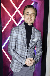 Pantaflix Party 2018, Berlinale 2018