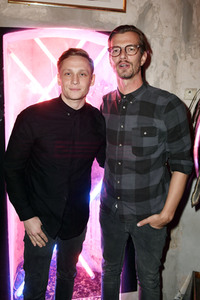 Pantaflix Party 2018, Berlinale 2018