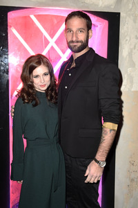 Pantaflix Party 2018, Berlinale 2018