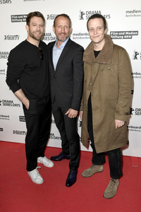 'Parfum' Photocall, Berlinale 2018