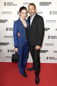 'Parfum' Photocall, Berlinale 2018