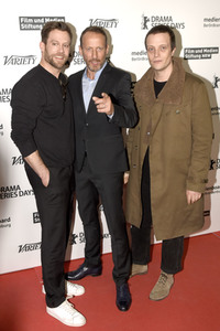 'Parfum' Photocall, Berlinale 2018