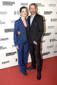 'Parfum' Photocall, Berlinale 2018
