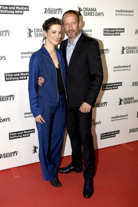 'Parfum' Photocall, Berlinale 2018